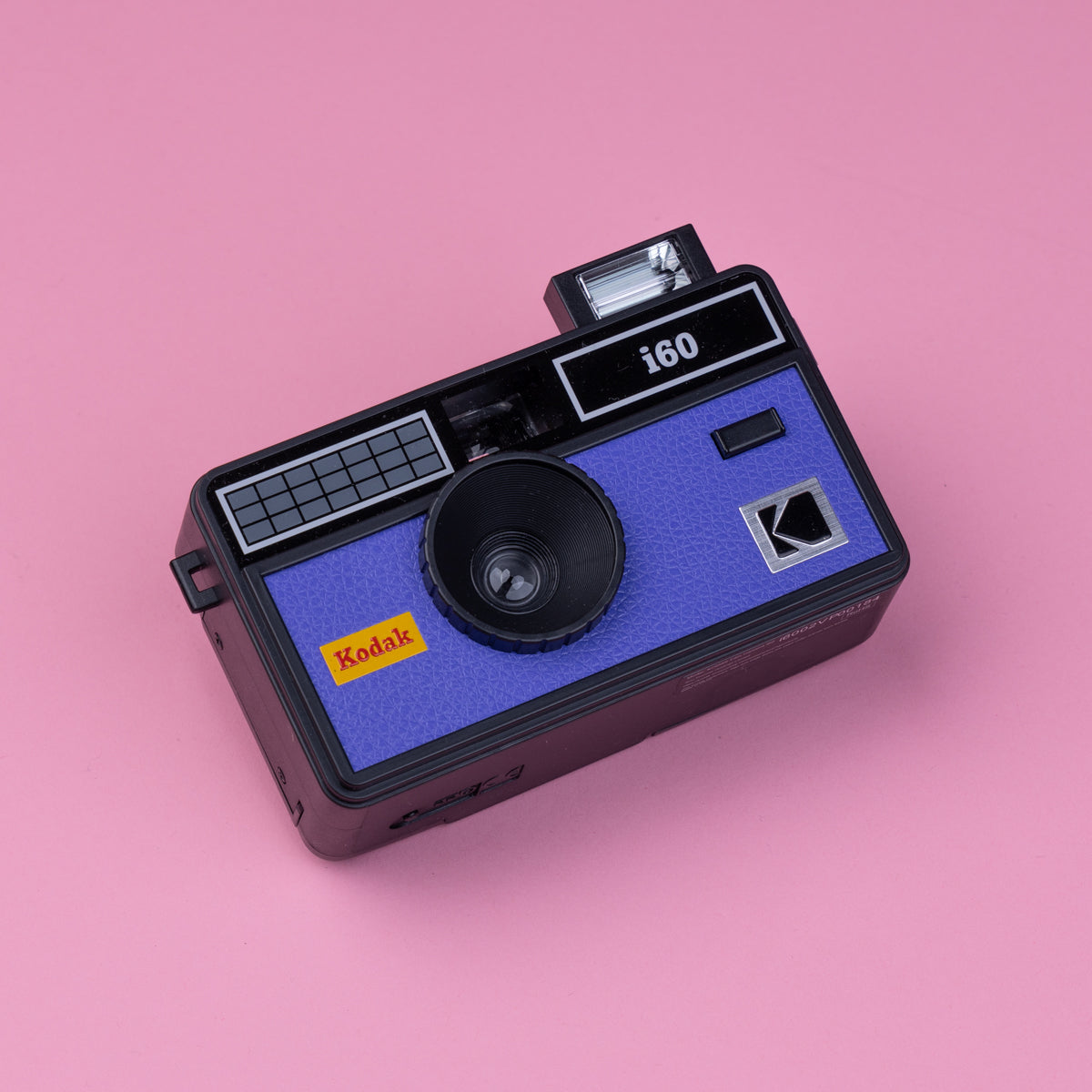 Kodak I60 Reusable Digital Camera Kodak I60 Reusable Camera 35mm