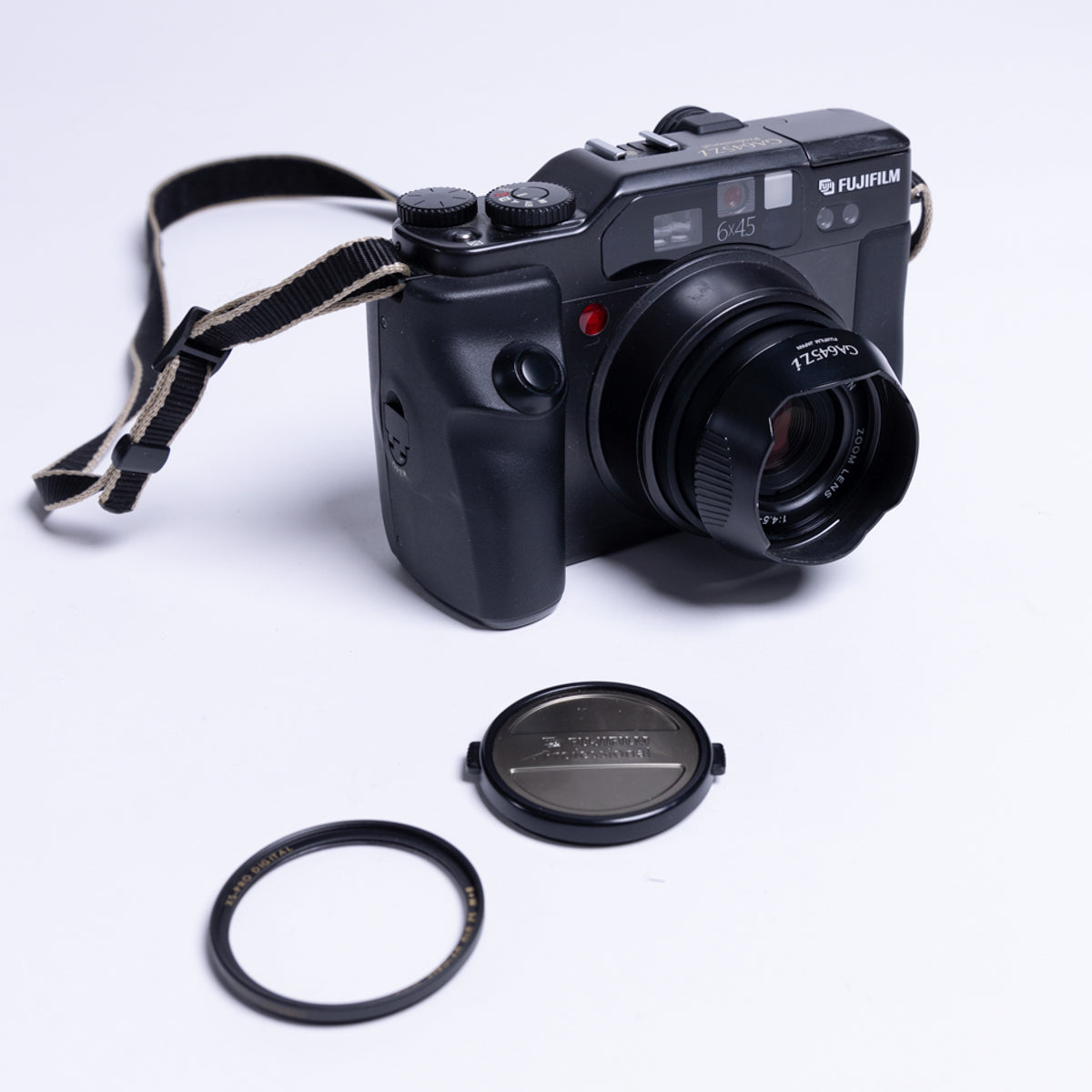 fuji ga645zi for sale