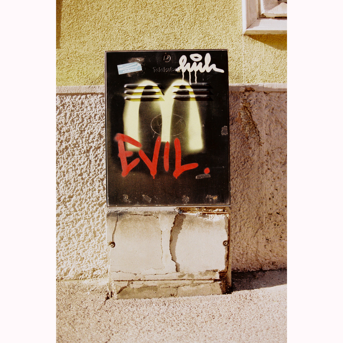 Kodak Kodacolor 200 36exp