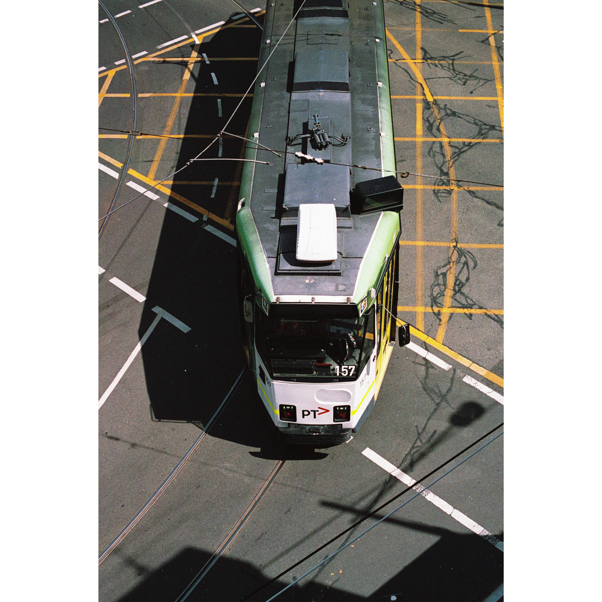 Lucky C200 35mm 36exp