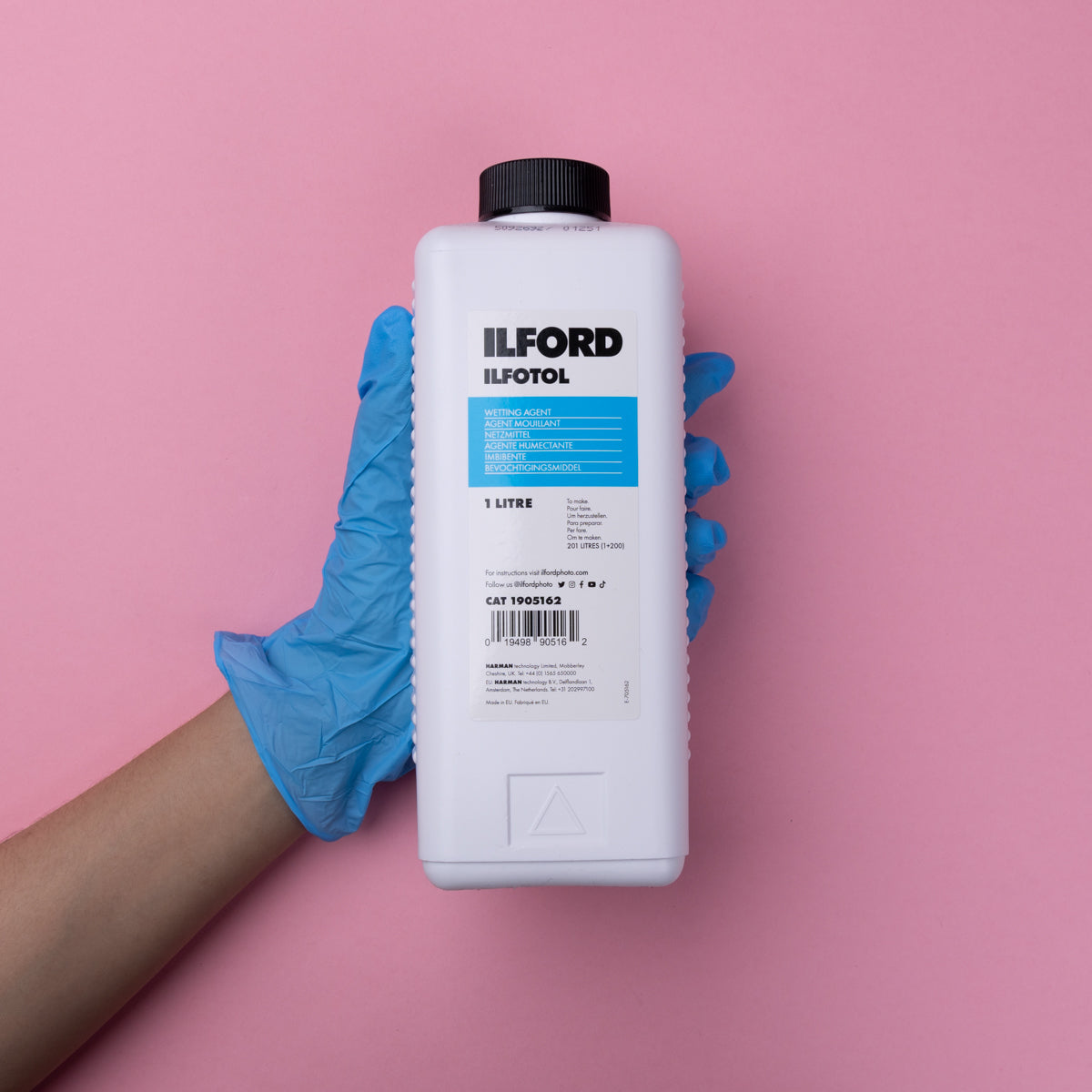 Ilford Ilfotol Wetting Agent - 1L