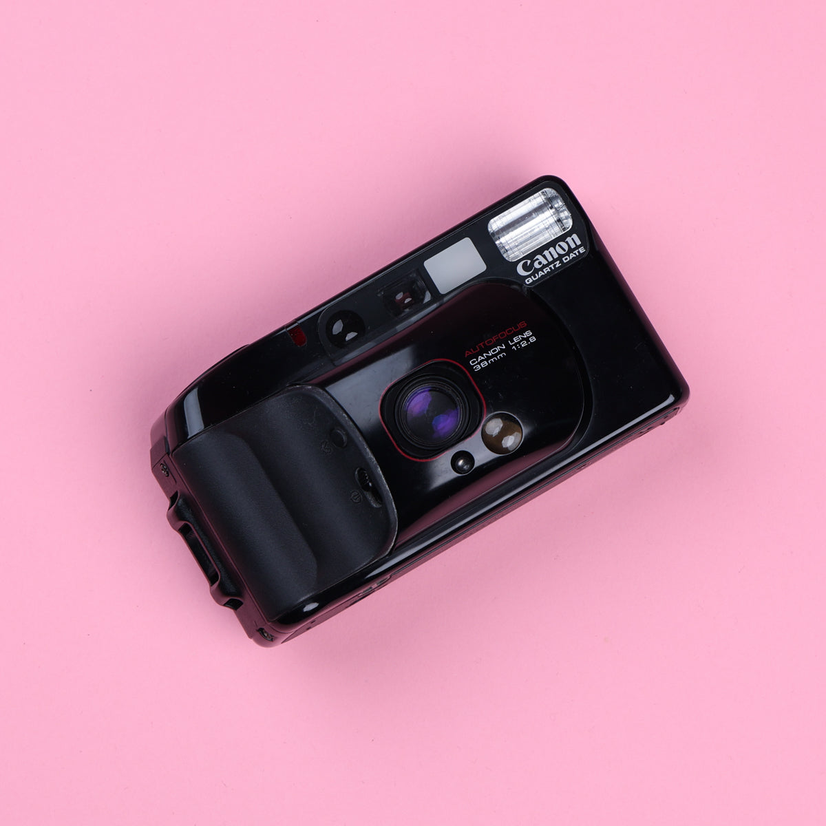 Canon Autoboy 3 P&S 35mm Film Camera (Pre-Owned)