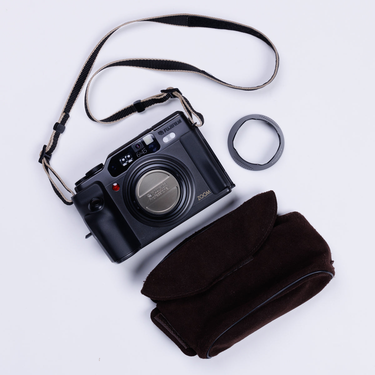 fuji ga645zi for sale