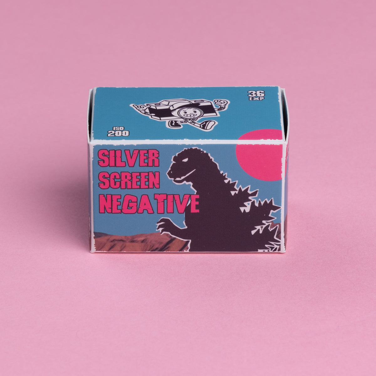 Mr. Negative | Footscray – Mr. Negative | Footscray