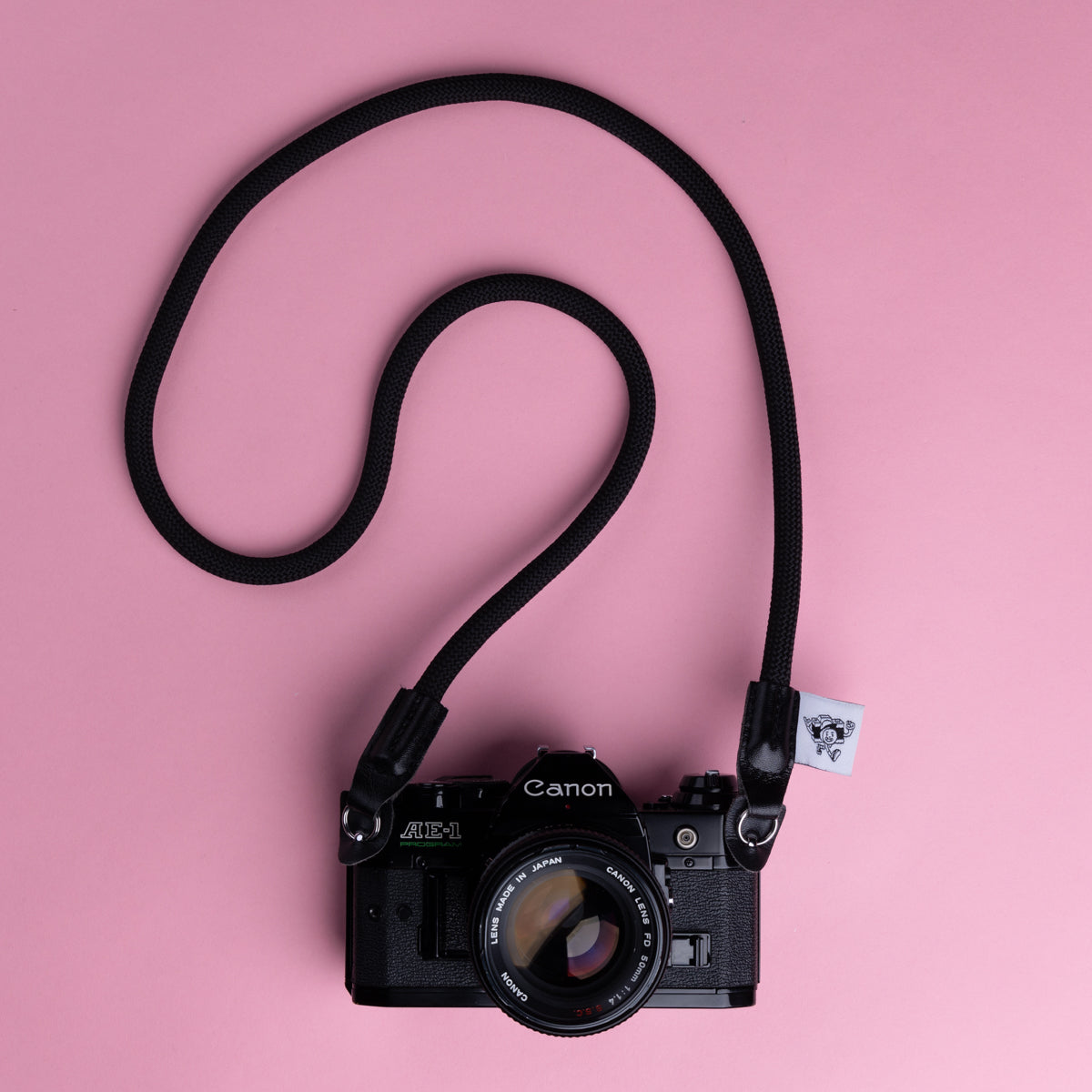 Free Gift Camera Strap