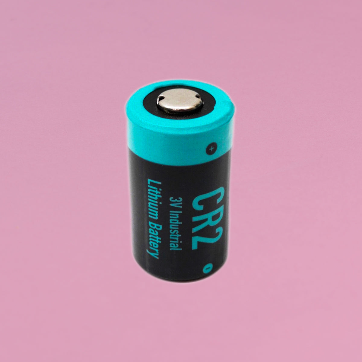 CR2 Battery (Pentax 17)