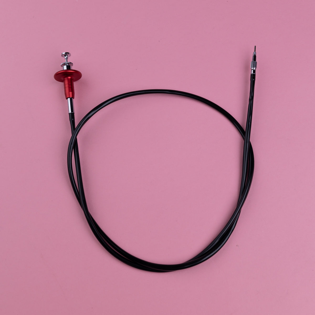 Heavy Duty Shutter Release Cable 100cm Long (Essential for night photo ...