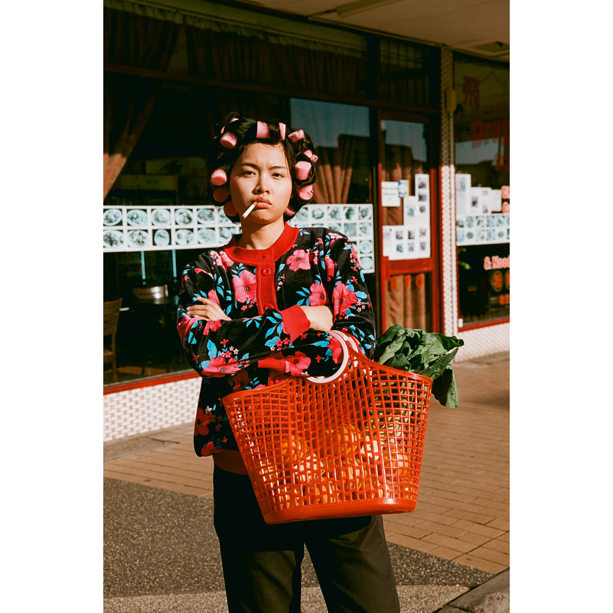 Secret Sauce 35mm 36exp