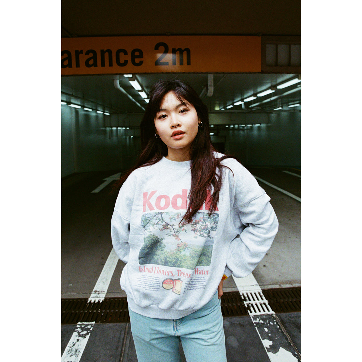 Same Same But Different 35mm 36exp